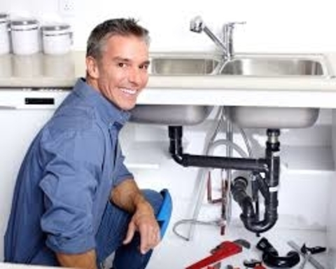 Five Guys Plumbing Skokie business image in Skokie, IL