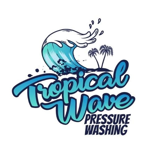 Tropical Wave Pressure Washing business image in Wesley Chapel, FL