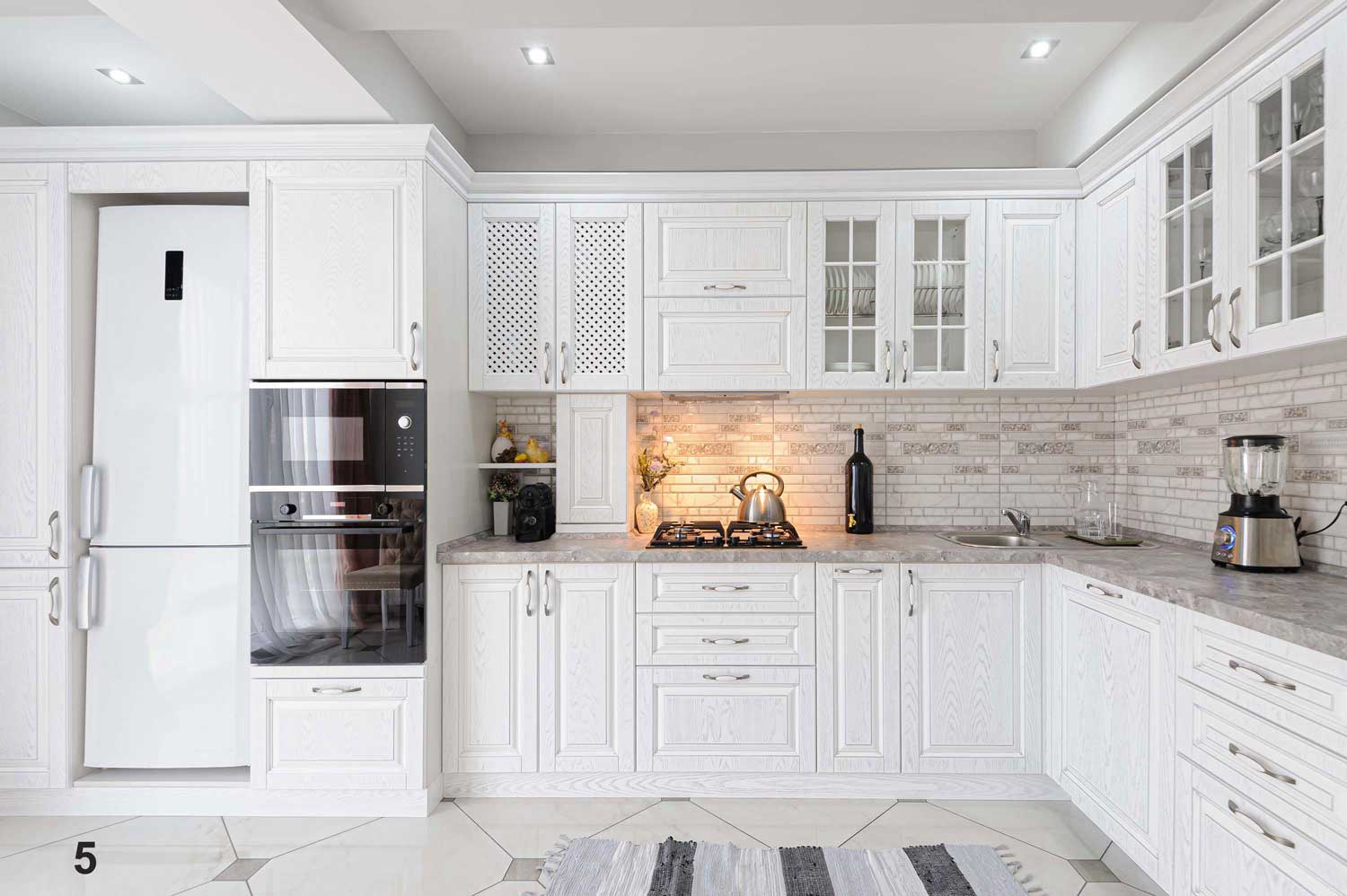 KBF Remodeling business image in Laguna Hills, CA