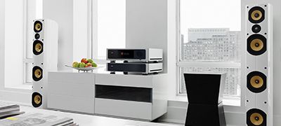 Lavish Audio - Video - Control Healdsburg business image in Healdsburg, California