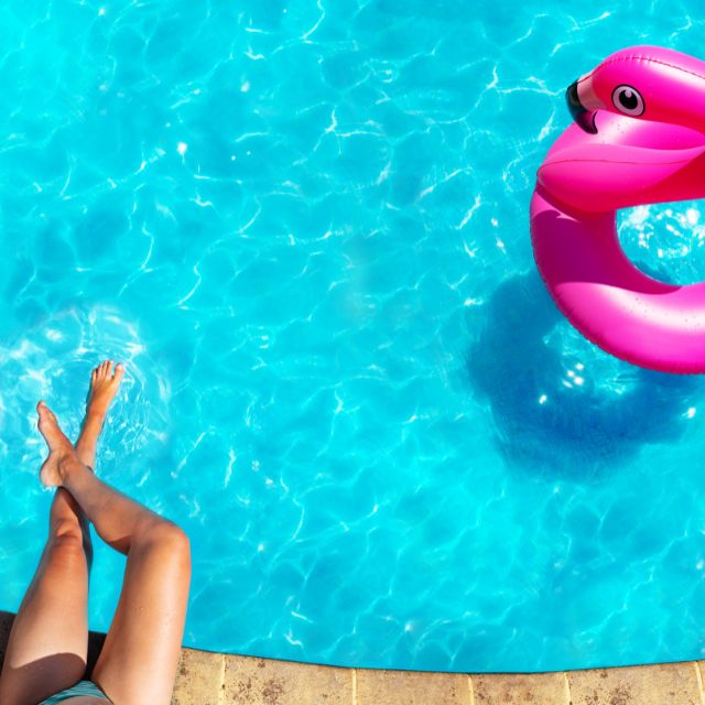 Las Vegas Pool Care business image in Henderson, Nevada