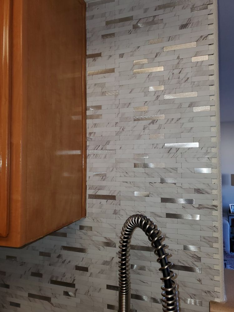 A Plus Construction business image in Aliso Viejo, CA