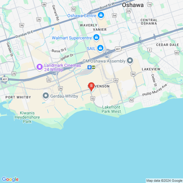 Business directory image