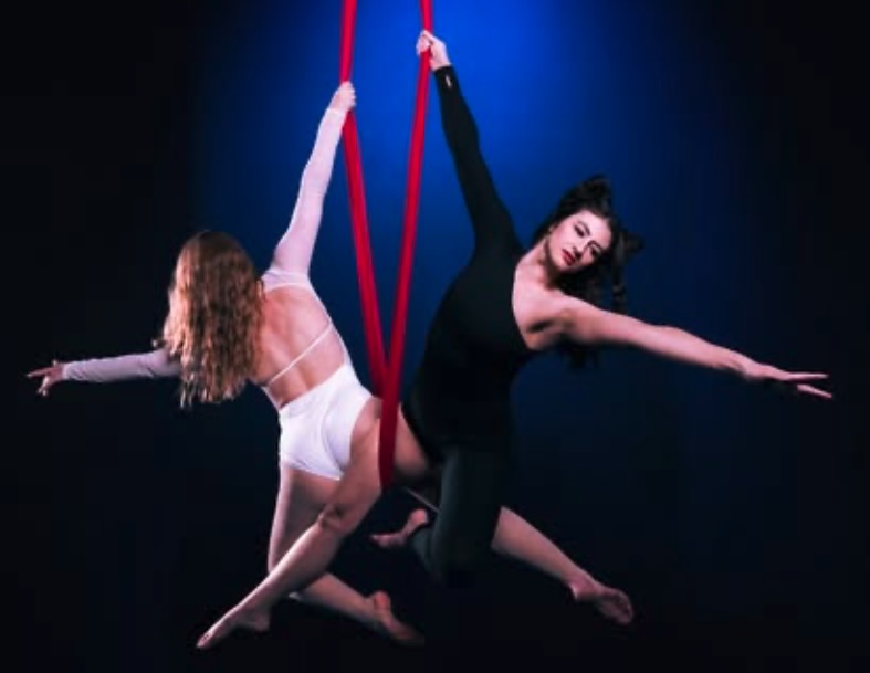 Flight Aerial & Pole Dance business image in Randolph, New Jersey